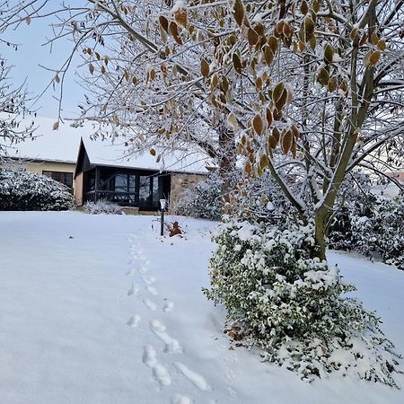 Le Breit Maison De Charme Avec Sa Dependance Breitenbach Exteriör bild