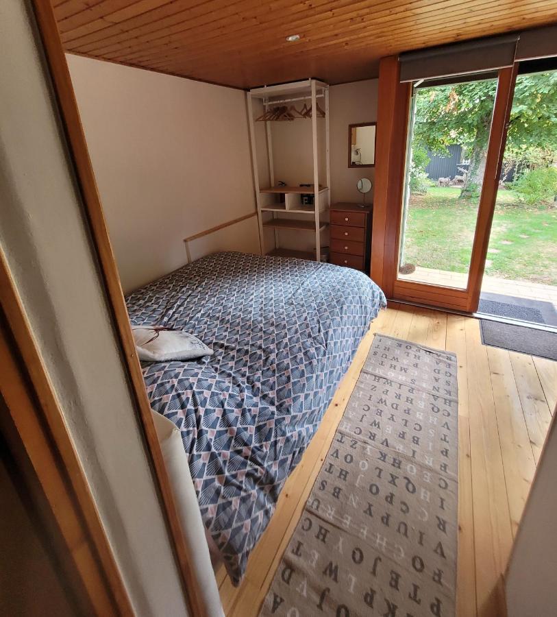 Le Breit Maison De Charme Avec Sa Dependance Breitenbach Exteriör bild
