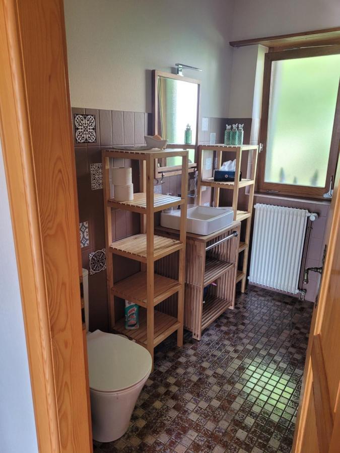 Le Breit Maison De Charme Avec Sa Dependance Breitenbach Exteriör bild