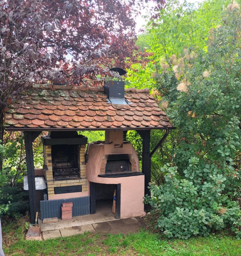 Le Breit Maison De Charme Avec Sa Dependance Breitenbach Exteriör bild