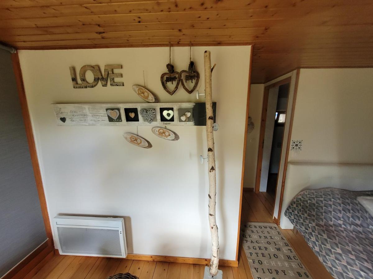 Le Breit Maison De Charme Avec Sa Dependance Breitenbach Exteriör bild