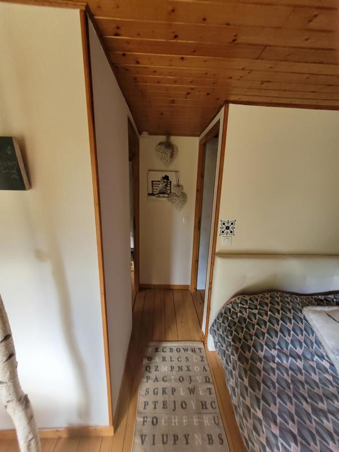 Le Breit Maison De Charme Avec Sa Dependance Breitenbach Exteriör bild
