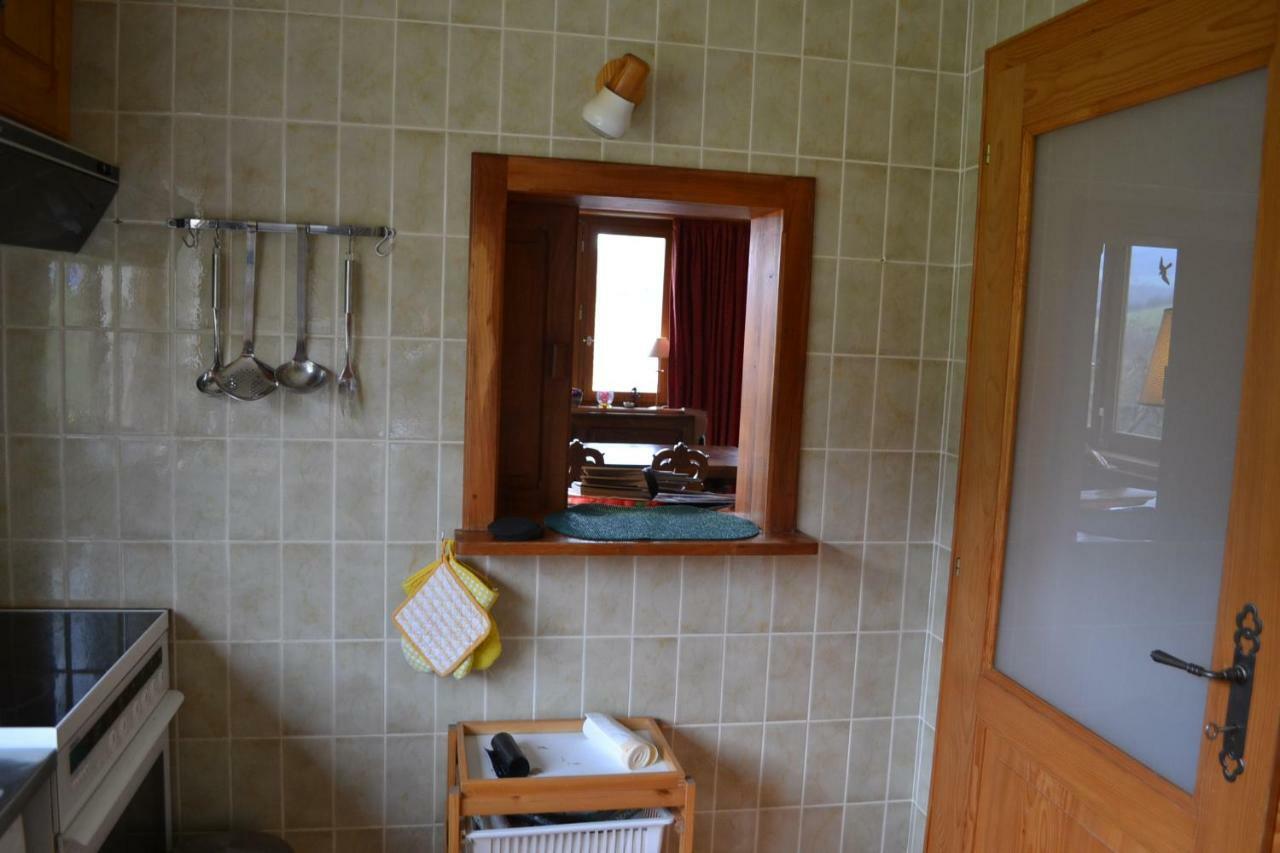 Le Breit Maison De Charme Avec Sa Dependance Breitenbach Exteriör bild