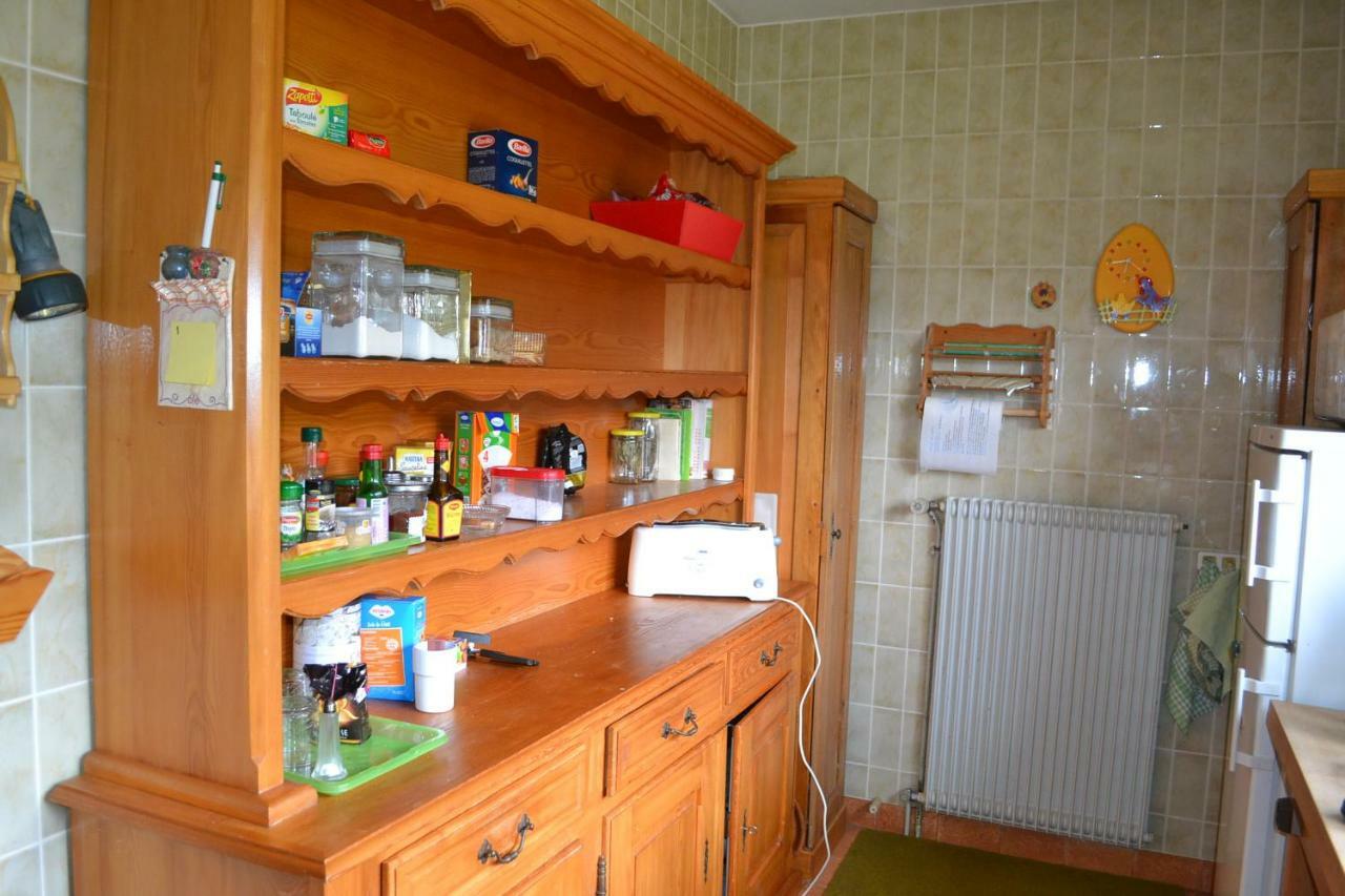 Le Breit Maison De Charme Avec Sa Dependance Breitenbach Exteriör bild