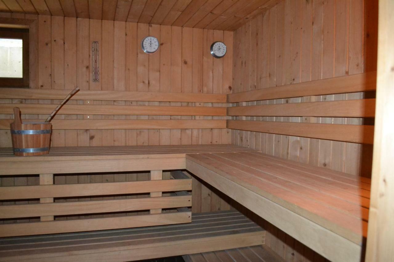 Le Breit Maison De Charme Avec Sa Dependance Breitenbach Exteriör bild