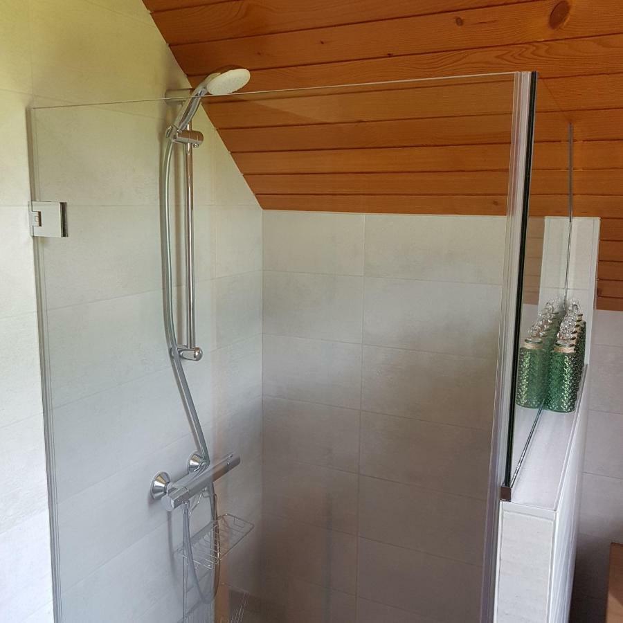 Le Breit Maison De Charme Avec Sa Dependance Breitenbach Exteriör bild