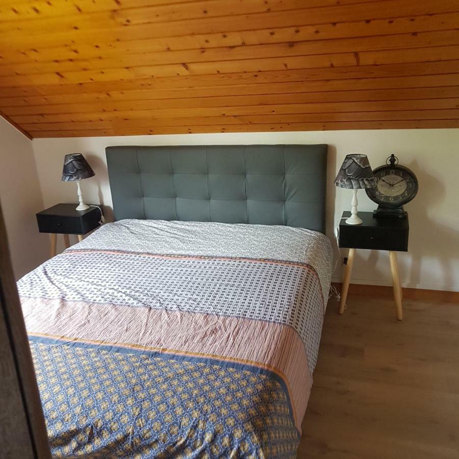 Le Breit Maison De Charme Avec Sa Dependance Breitenbach Exteriör bild