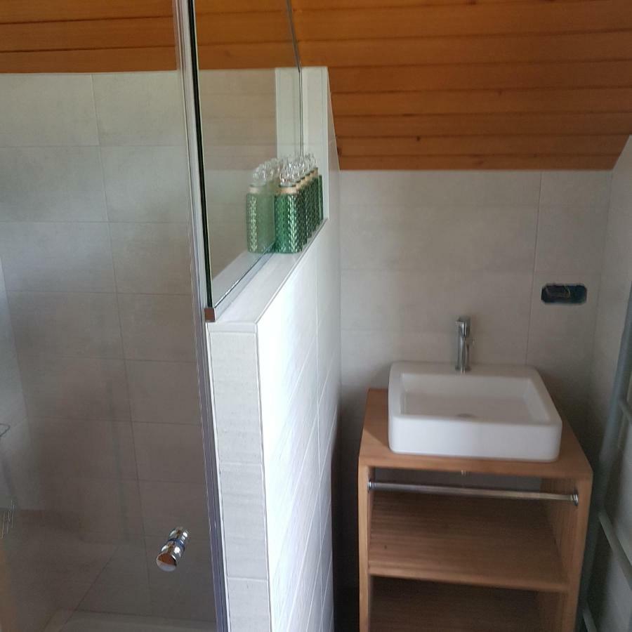 Le Breit Maison De Charme Avec Sa Dependance Breitenbach Exteriör bild