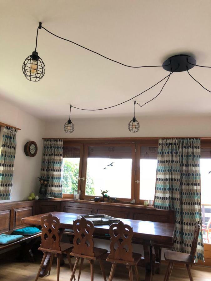 Le Breit Maison De Charme Avec Sa Dependance Breitenbach Exteriör bild