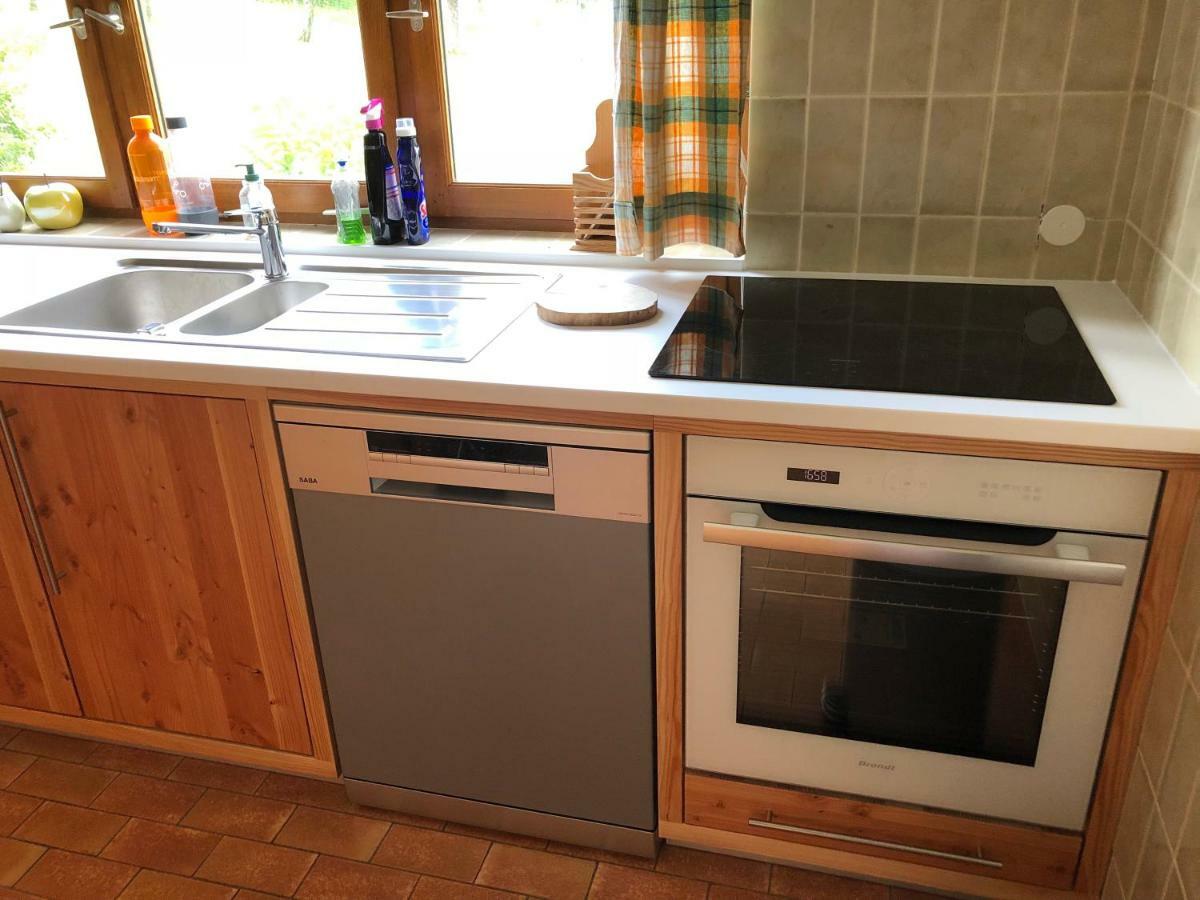 Le Breit Maison De Charme Avec Sa Dependance Breitenbach Exteriör bild
