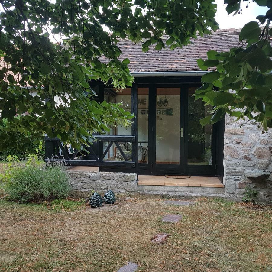 Le Breit Maison De Charme Avec Sa Dependance Breitenbach Exteriör bild