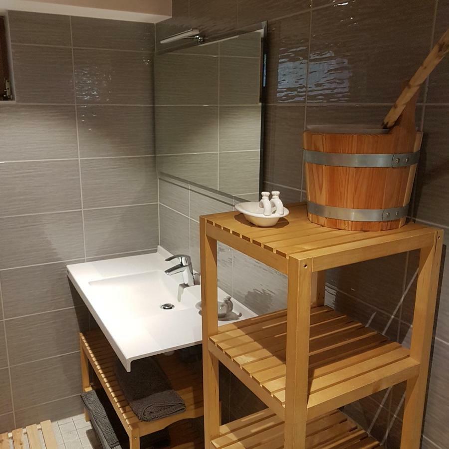 Le Breit Maison De Charme Avec Sa Dependance Breitenbach Exteriör bild