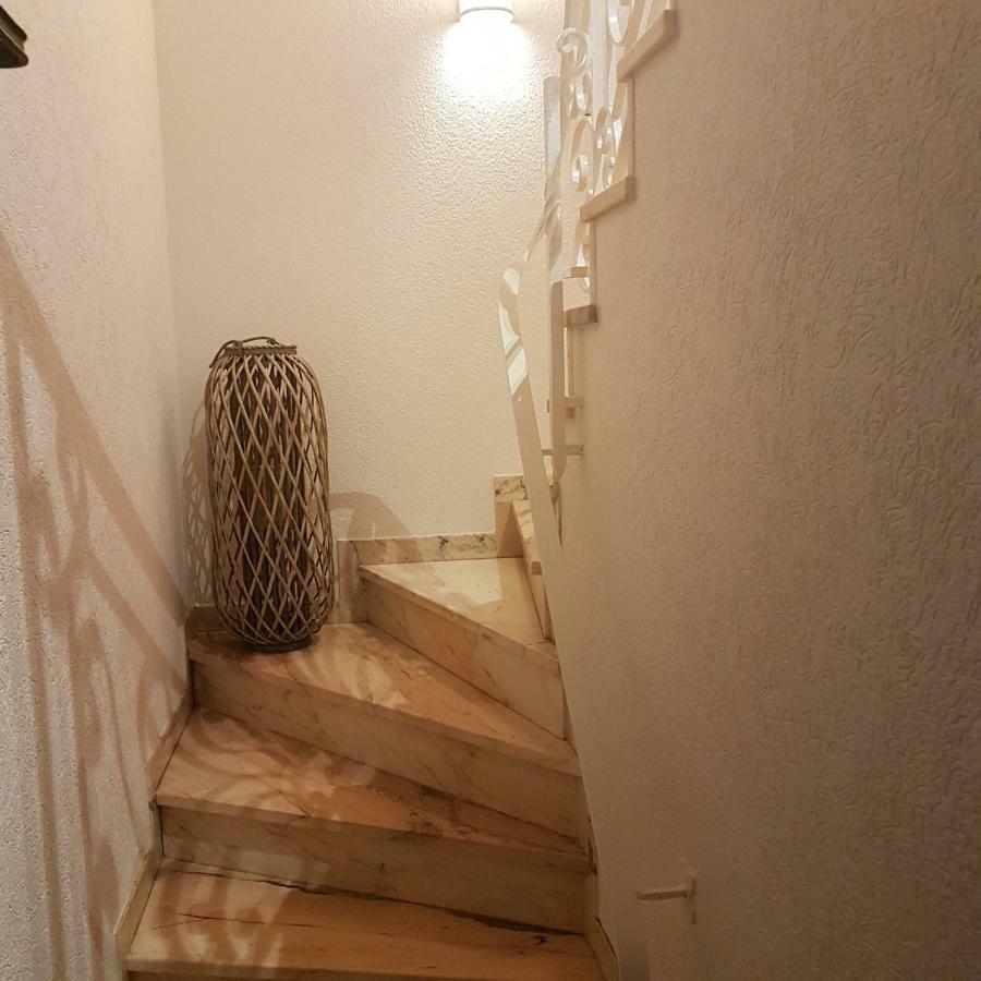 Le Breit Maison De Charme Avec Sa Dependance Breitenbach Exteriör bild
