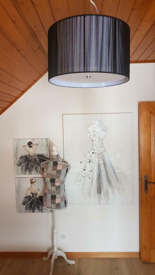 Le Breit Maison De Charme Avec Sa Dependance Breitenbach Exteriör bild